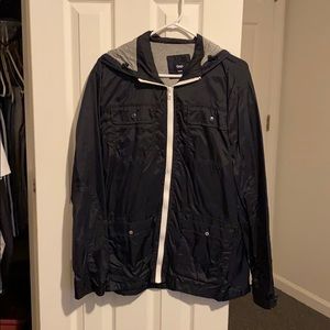 Gap Factory Windbreaker